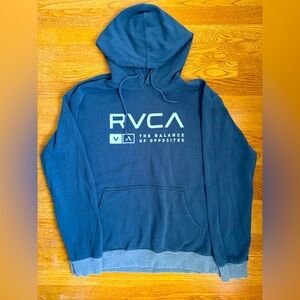 RVCA Hoodie Men’s Medium